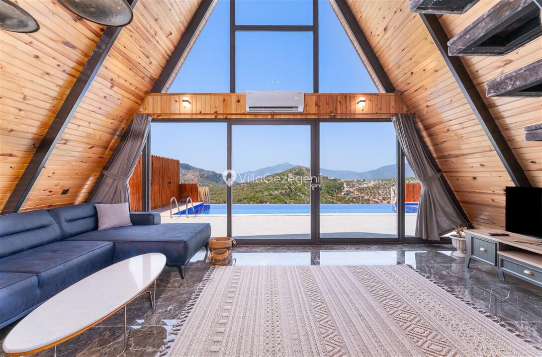 Villa İkizler 2 — 34