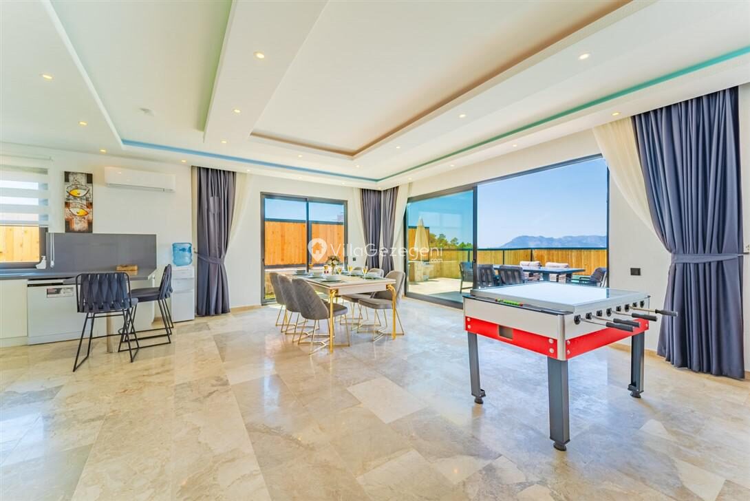 Villa Sea Pro — 34