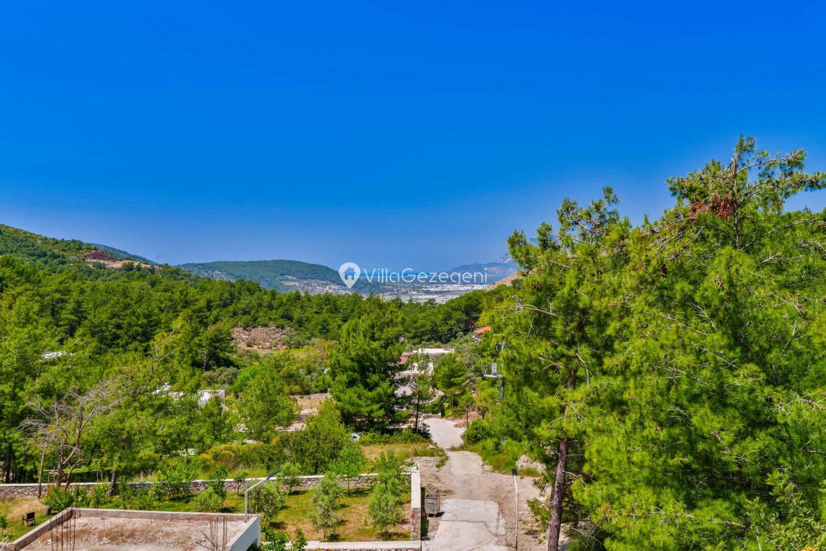 Villa Astanos 1 — 25
