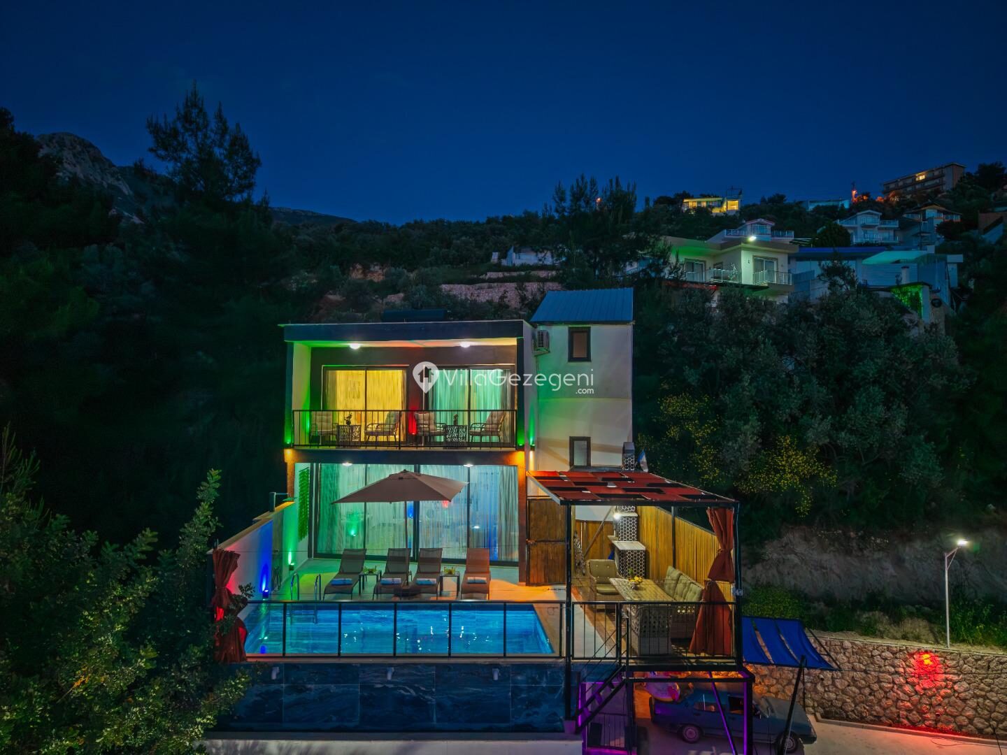 Villa Astanos 1 — 26