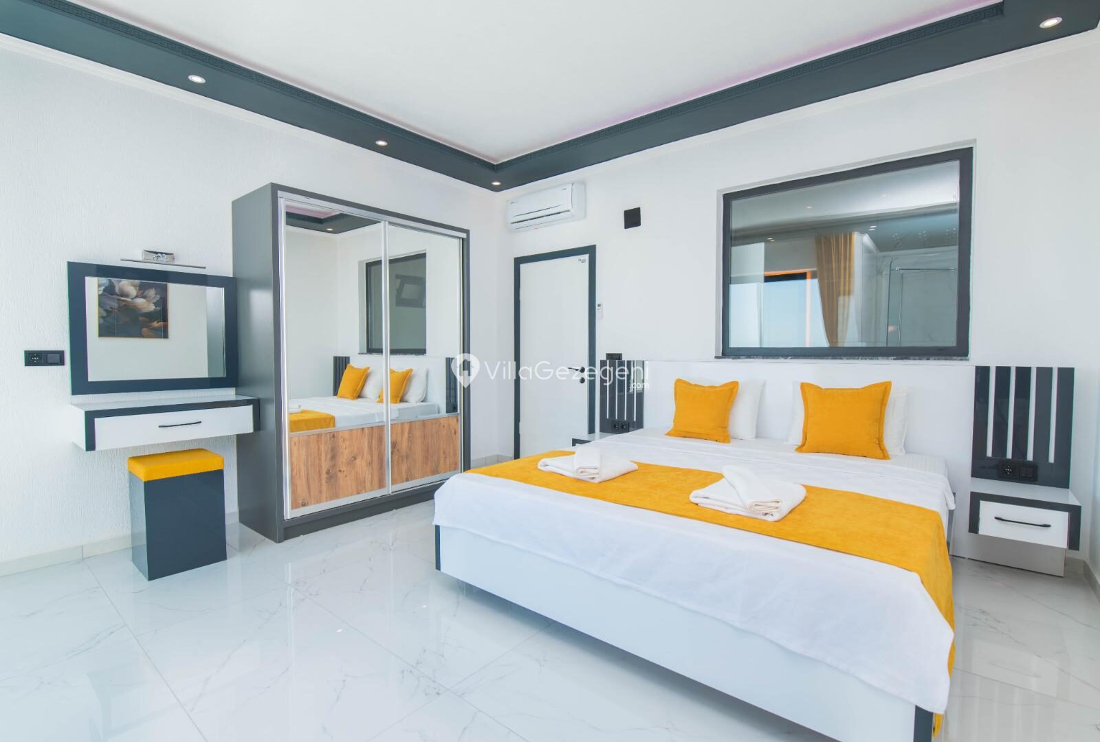 Villa Dilay — 28