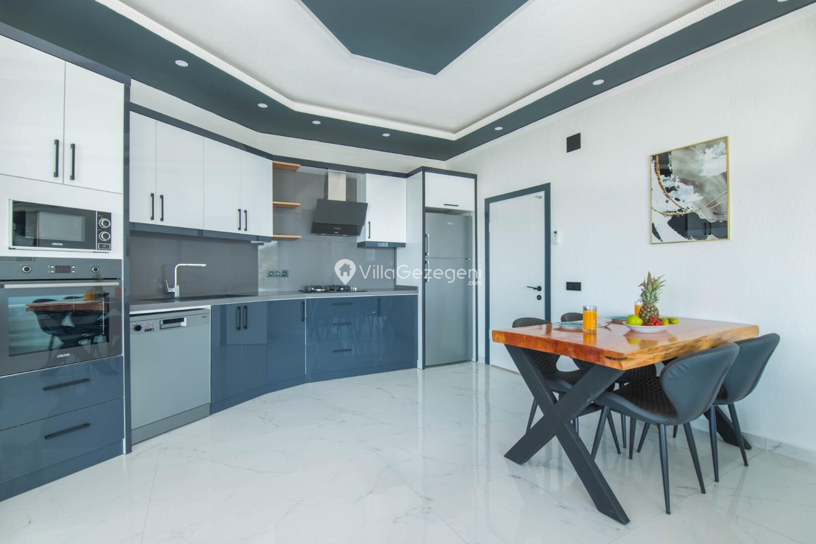 Villa Dilay — 29
