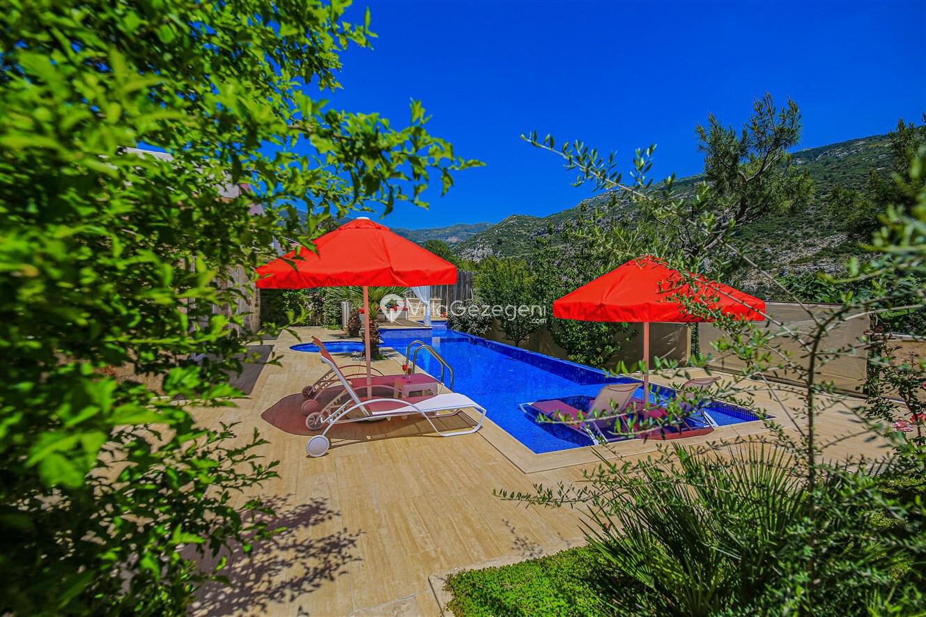 Villa Mucize — 4