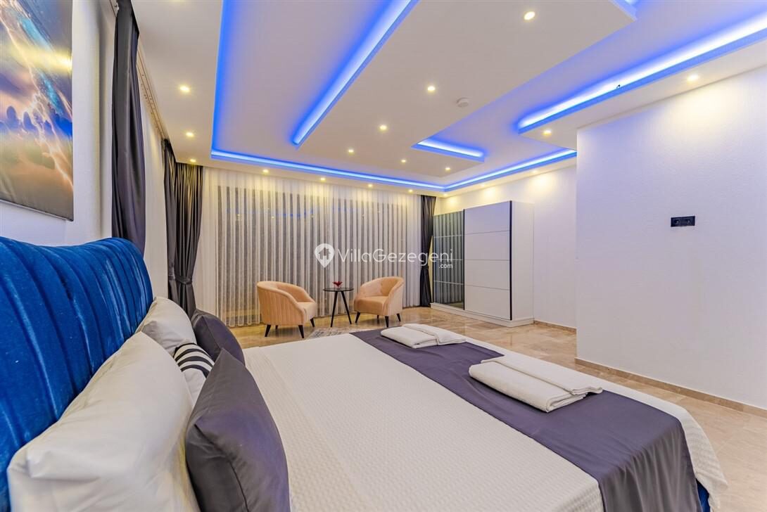 Villa Sea Pro — 46