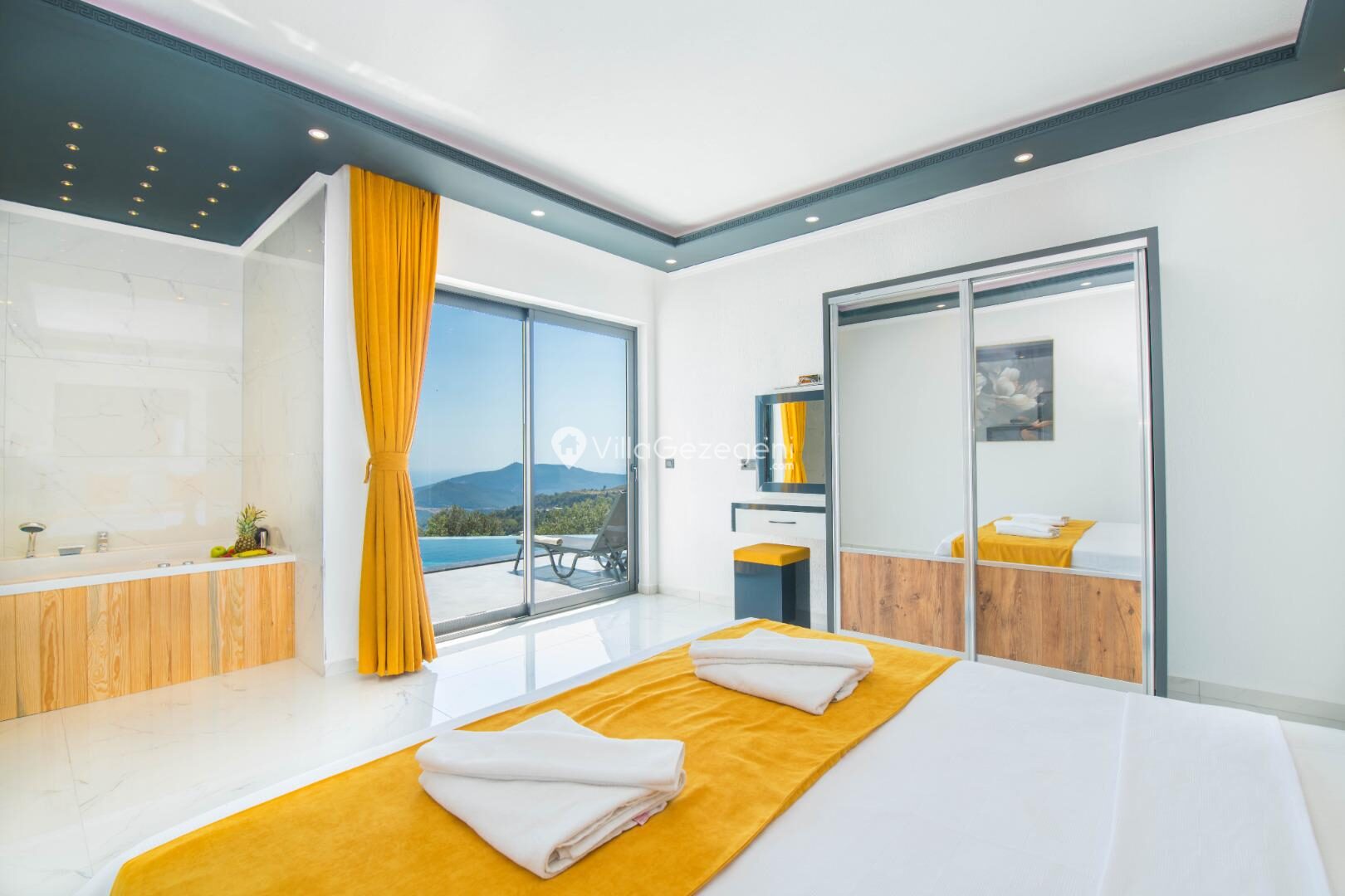 Villa Dilay — 34