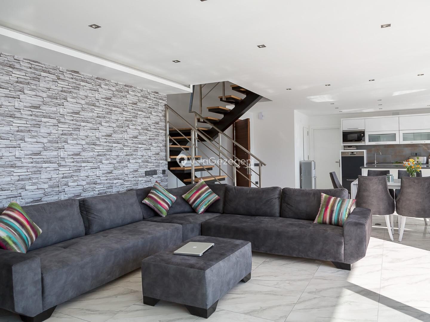 Villa Seascape — 52