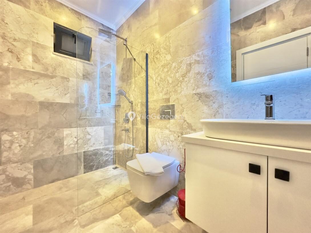 Villa Sea Pro — 52