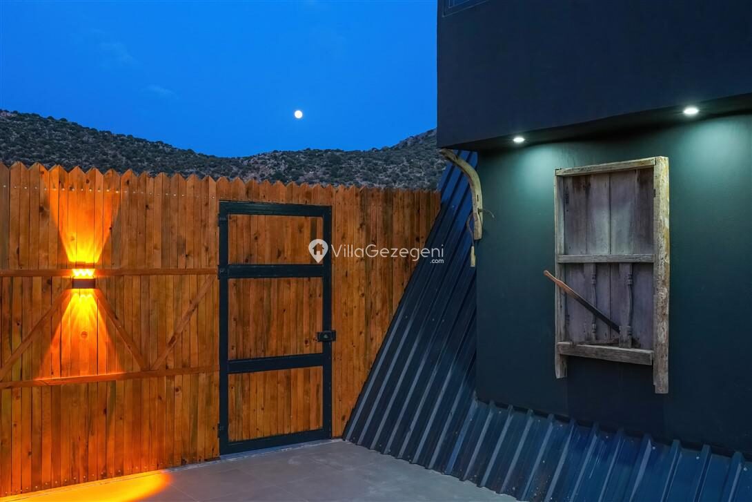 Villa İkizler 2 — 54