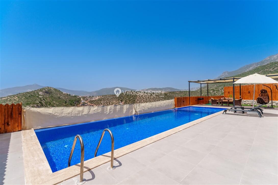 Villa İkizler 2 — 56