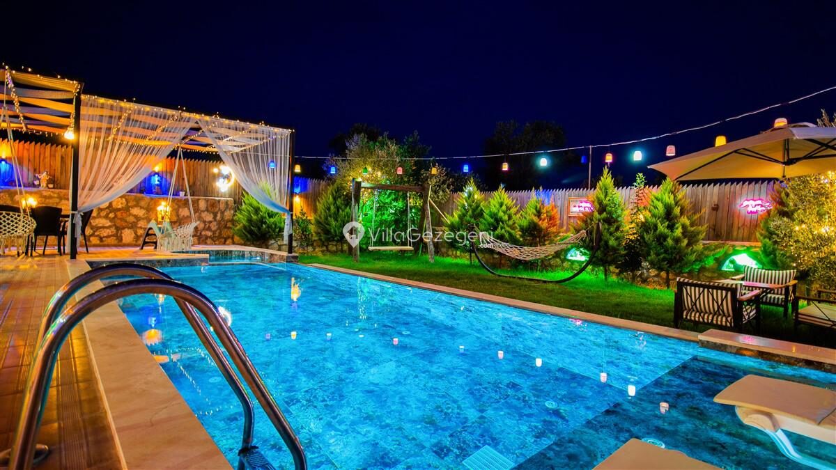 Villa Piker House — 16