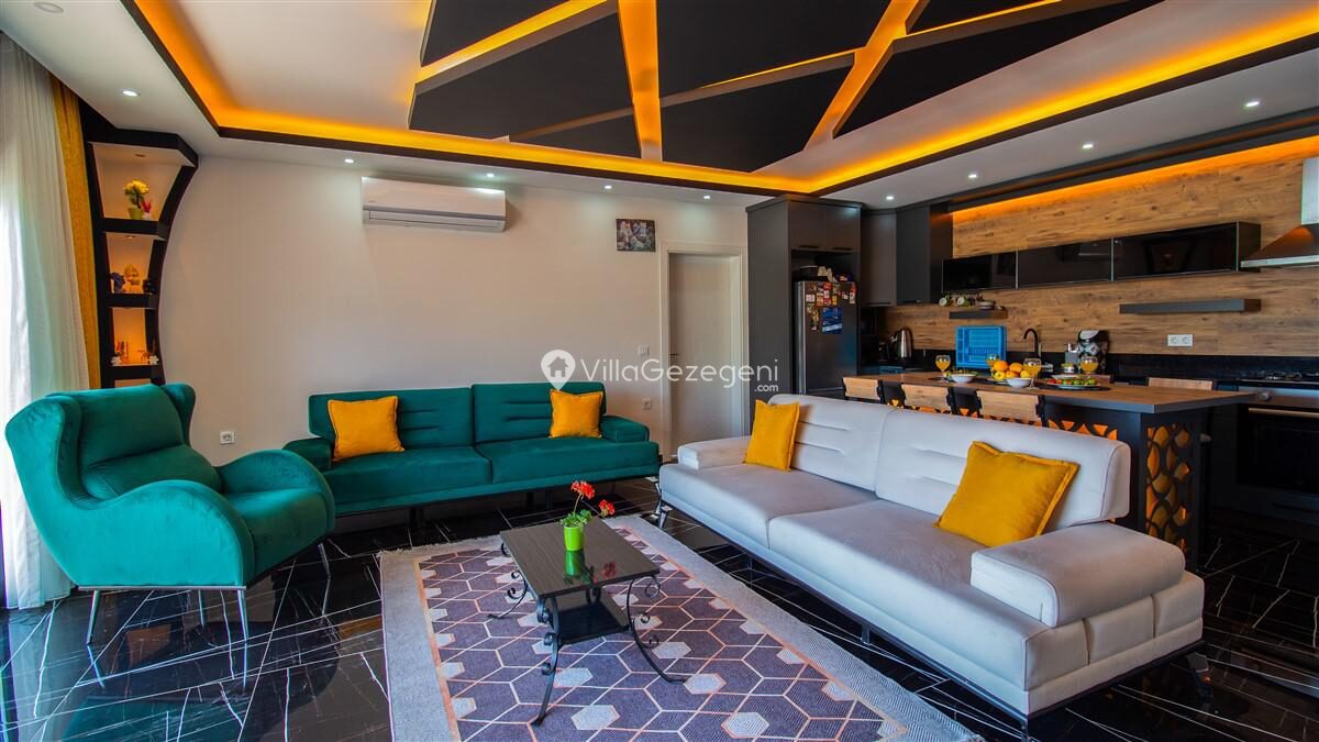 Villa Piker House — 20