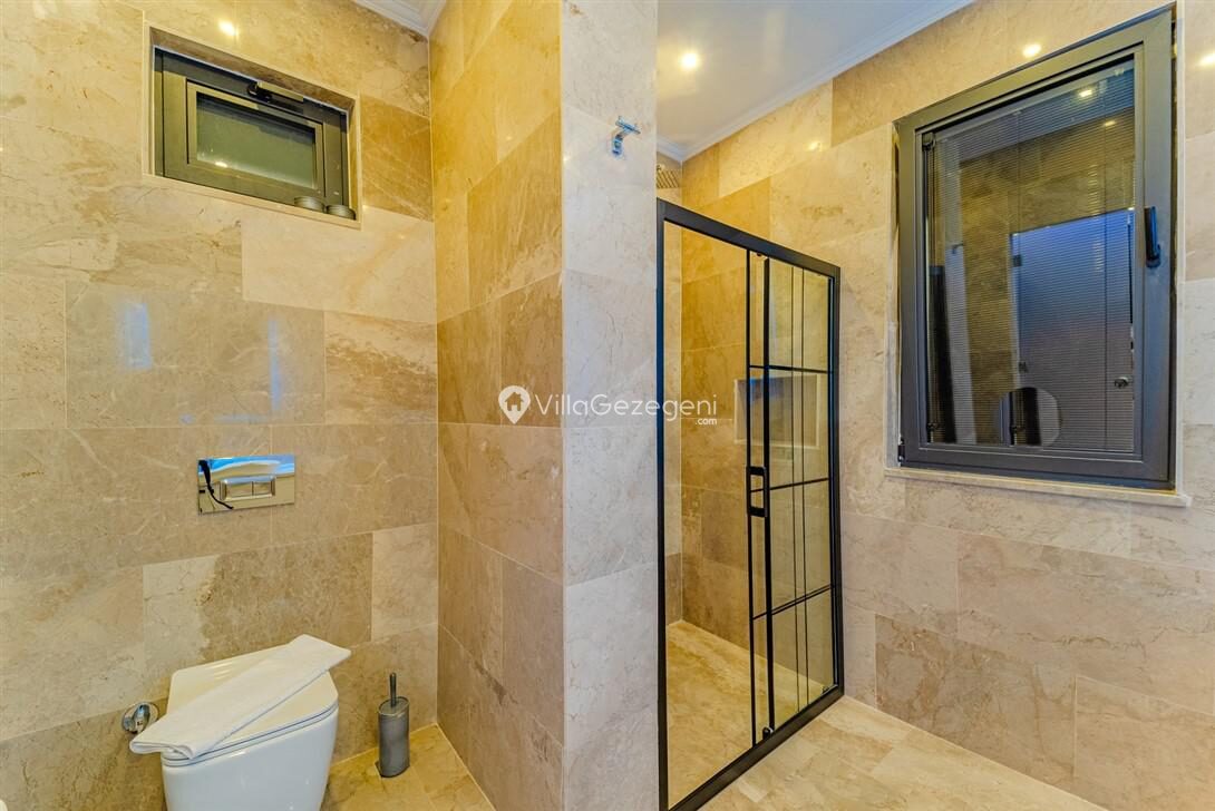Villa Sea Pro — 60