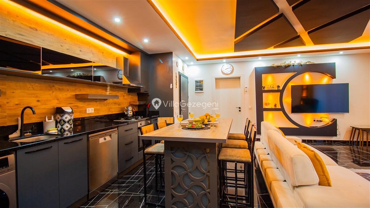 Villa Piker House — 25