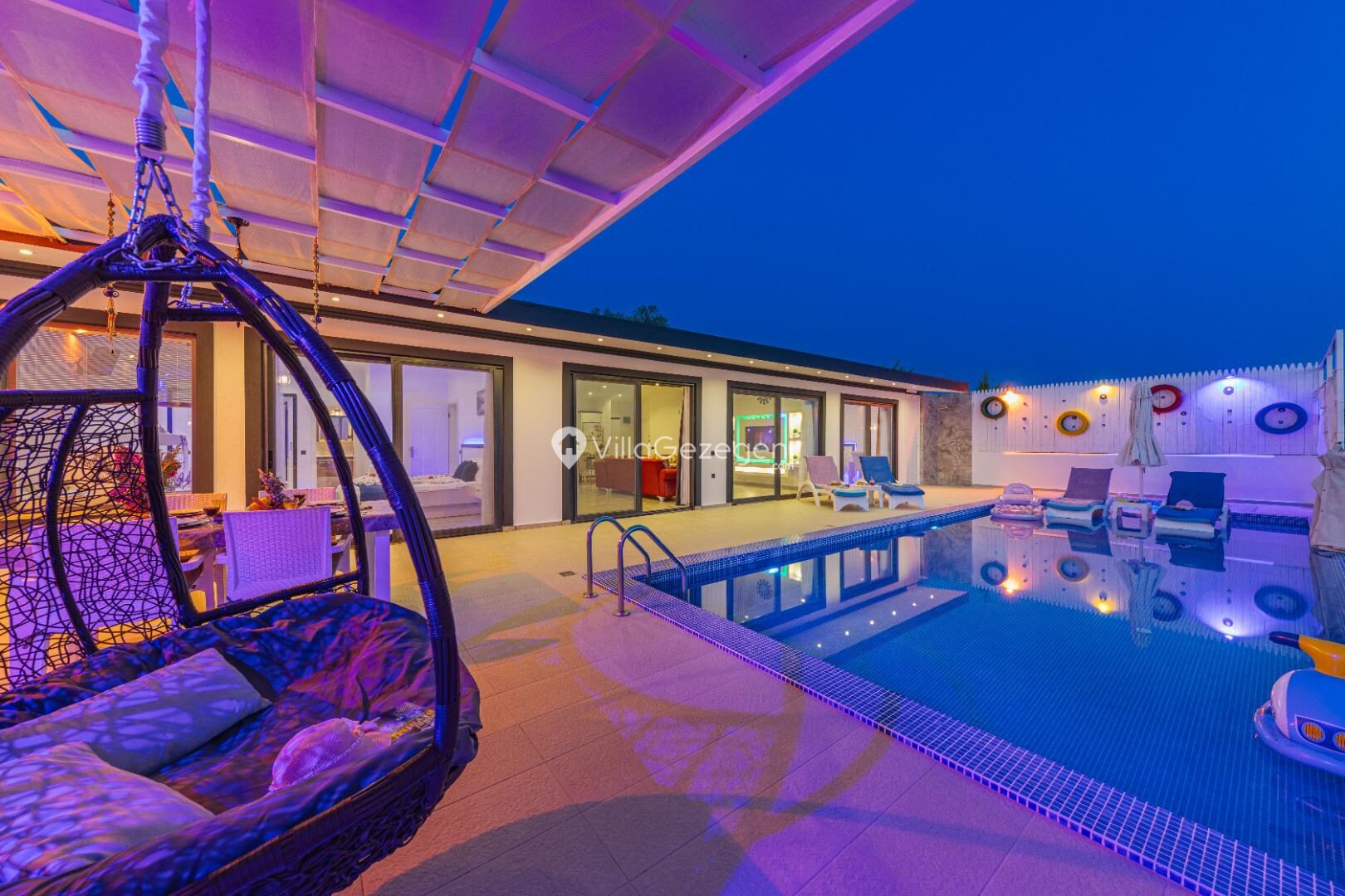 Villa Elsara — 1