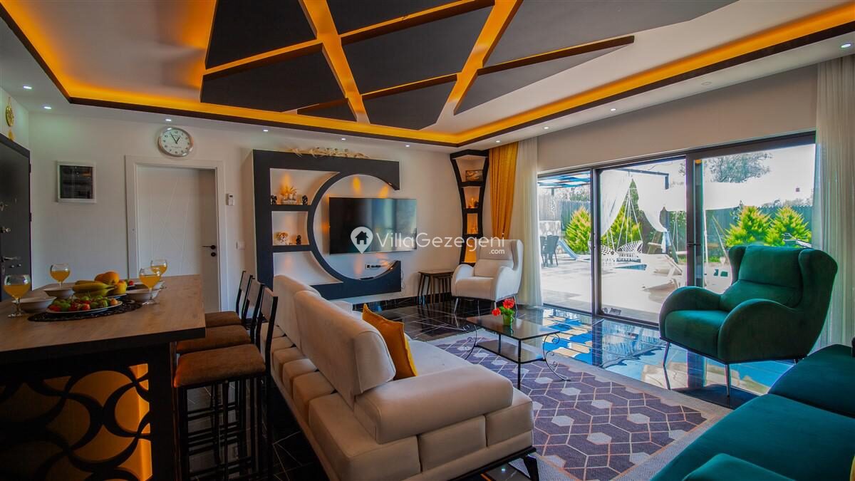 Villa Piker House — 29