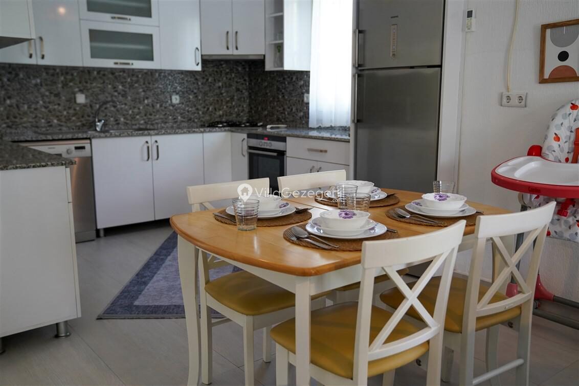 Villa Poyel 1 — 20
