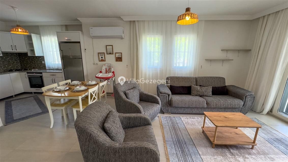 Villa Poyel 1 — 21