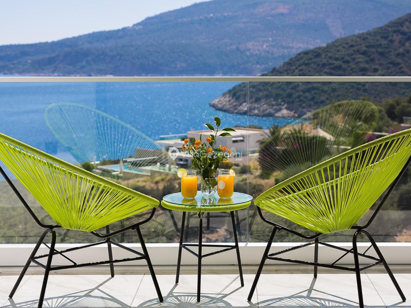 Villa Seascape — 54