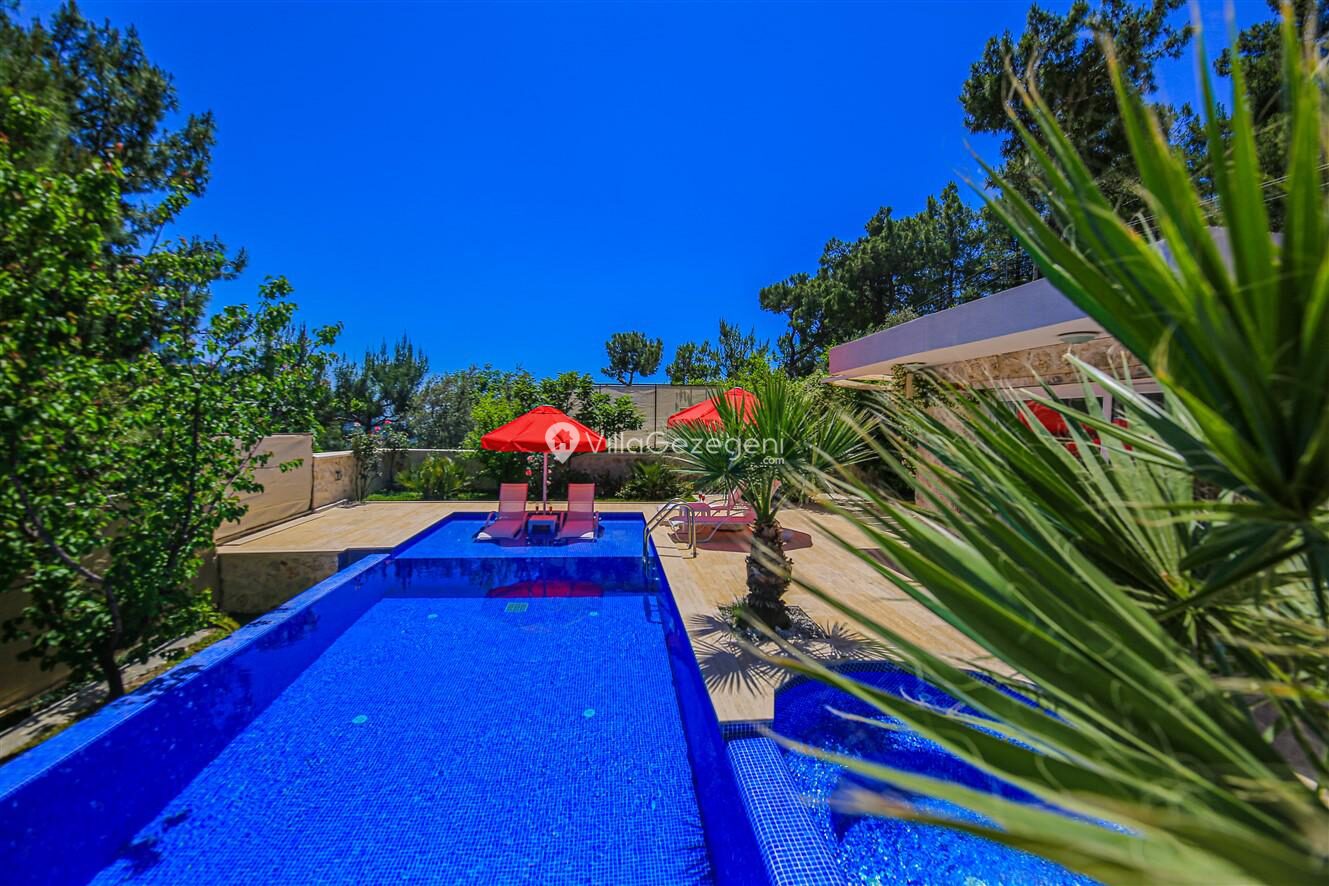 Villa Mucize — 7