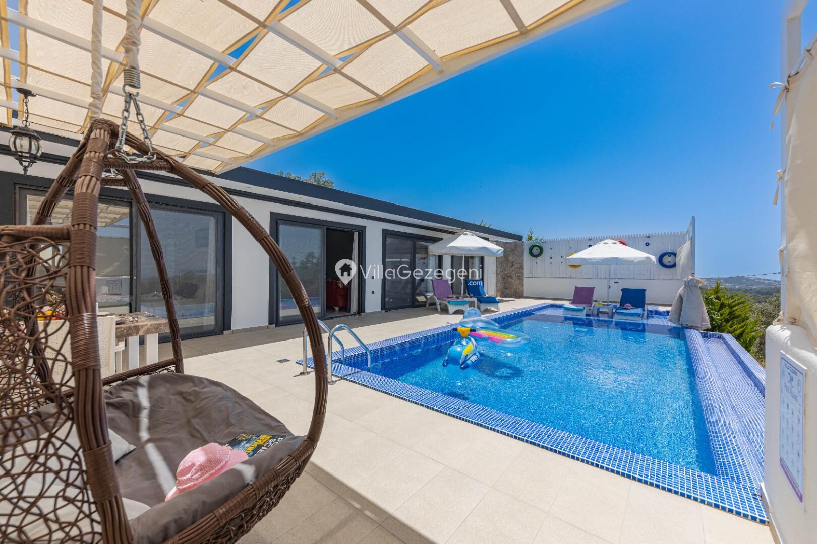 Villa Elsara — 14