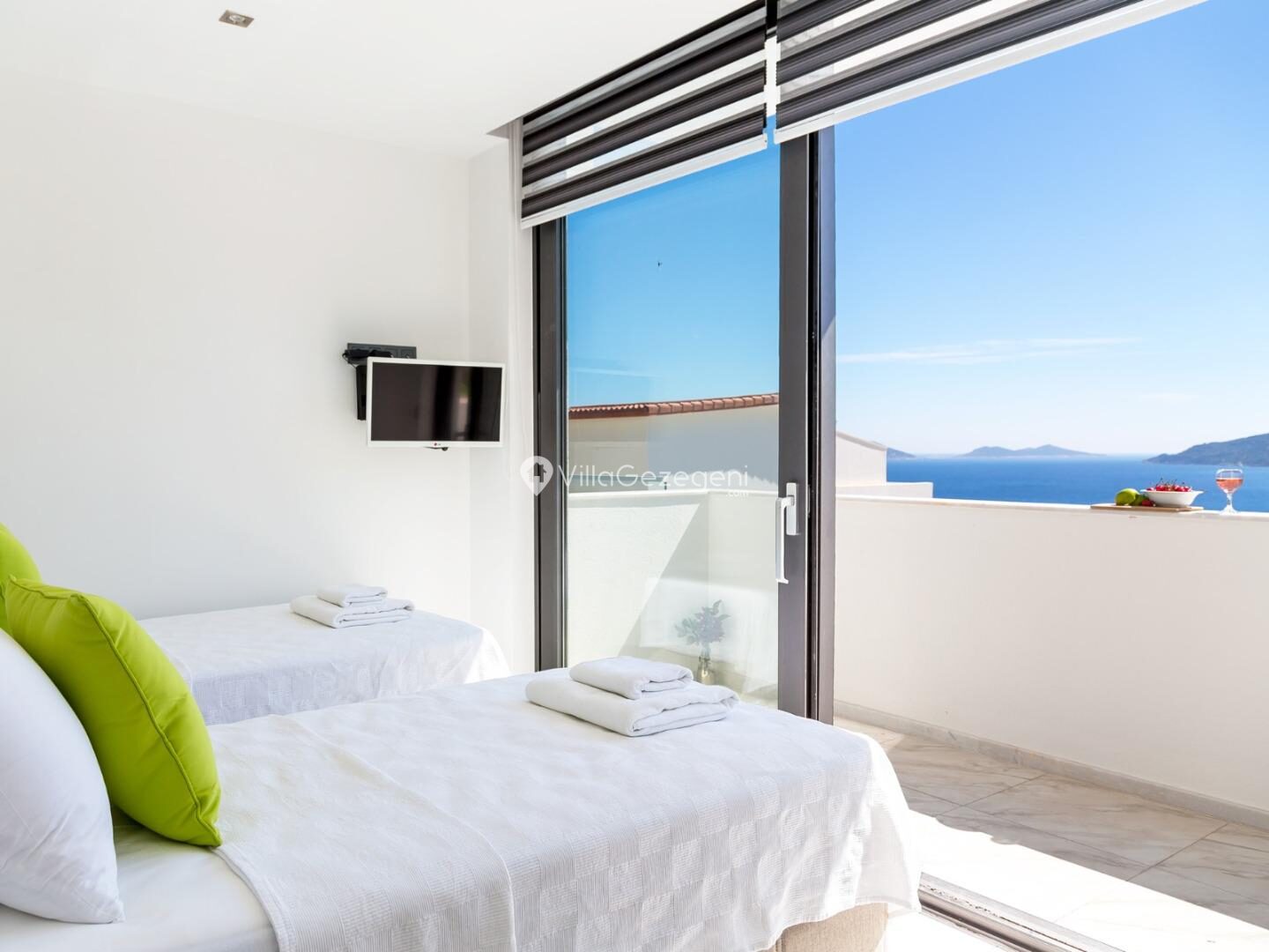 Villa Seascape — 55