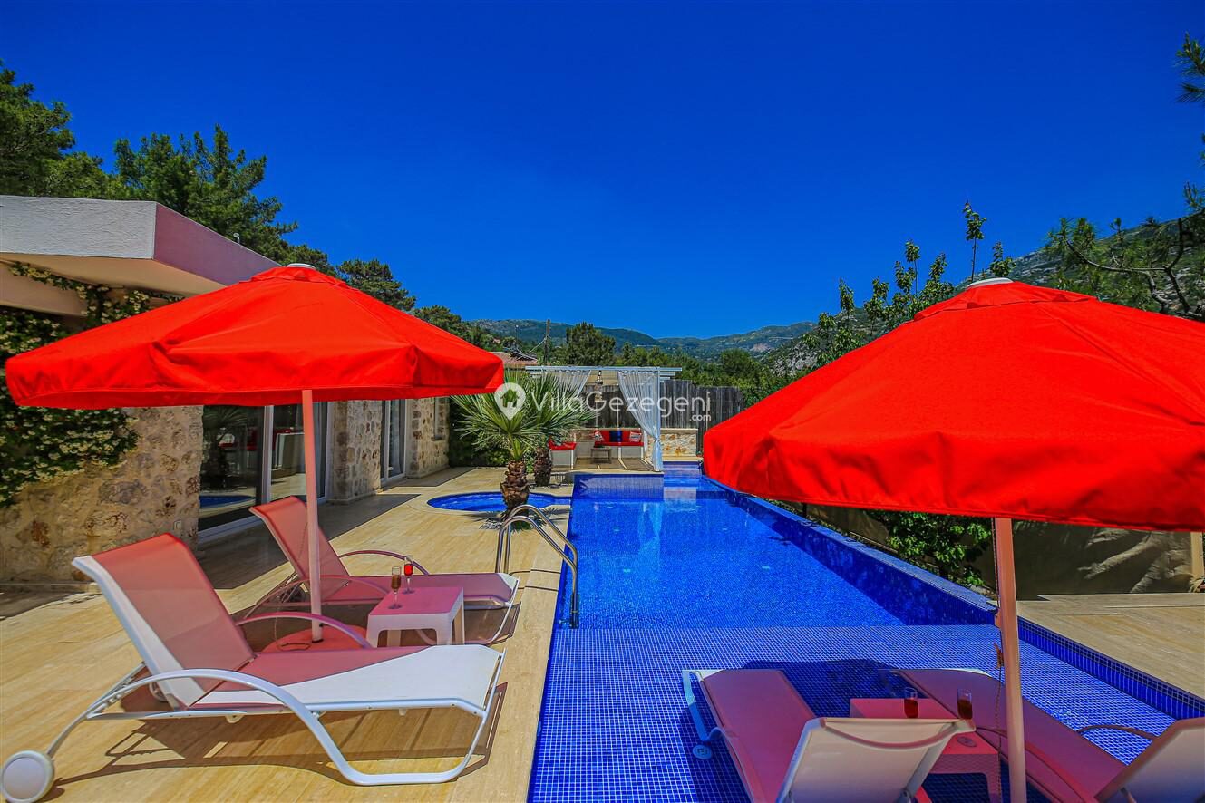 Villa Mucize — 8
