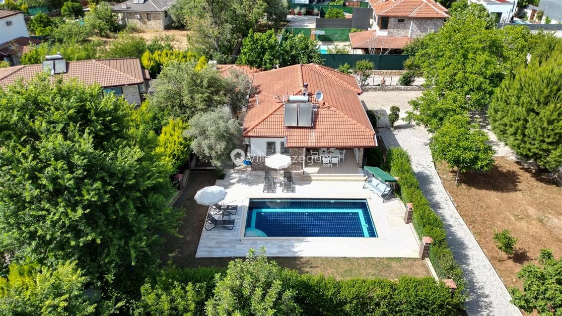Villa Poyel 1 — 38