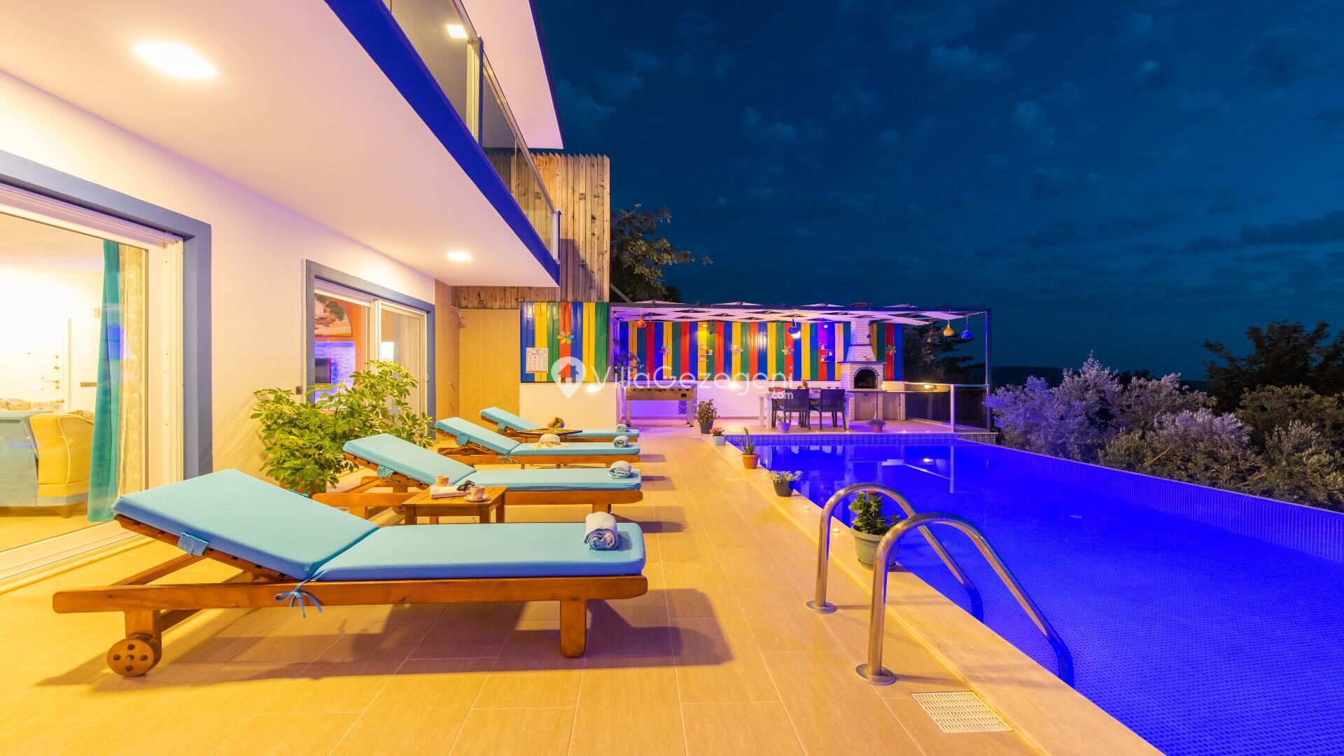 Villa Manolya 1 — 6