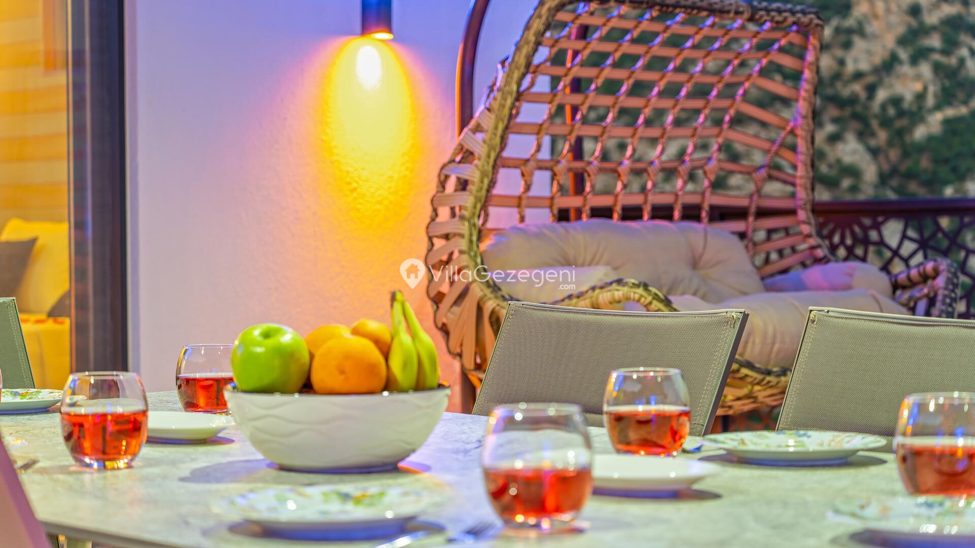 Villa Dimare 3 — 7