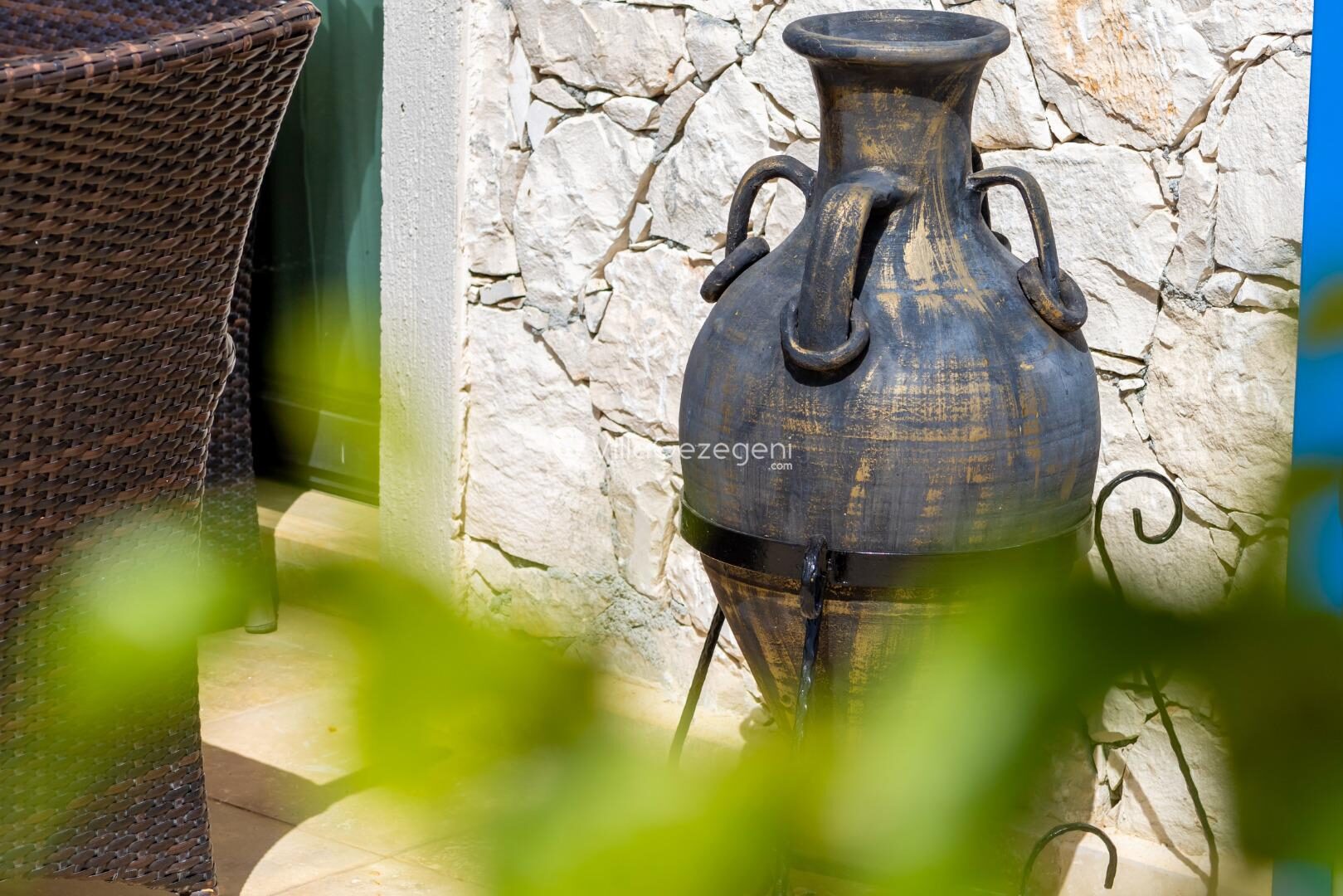 Villa Orpheus İslamlar — 18