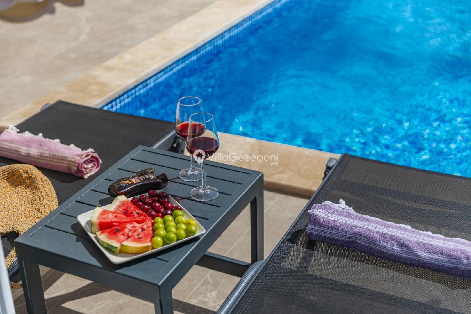 Villa Yıldız Bayındır — 31