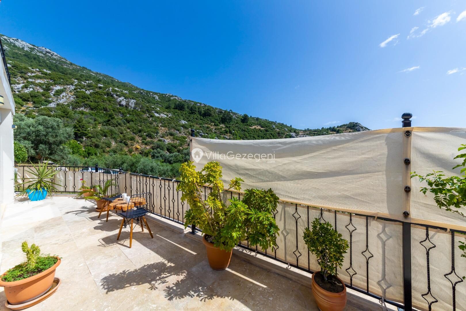 Villa Orpheus İslamlar — 19