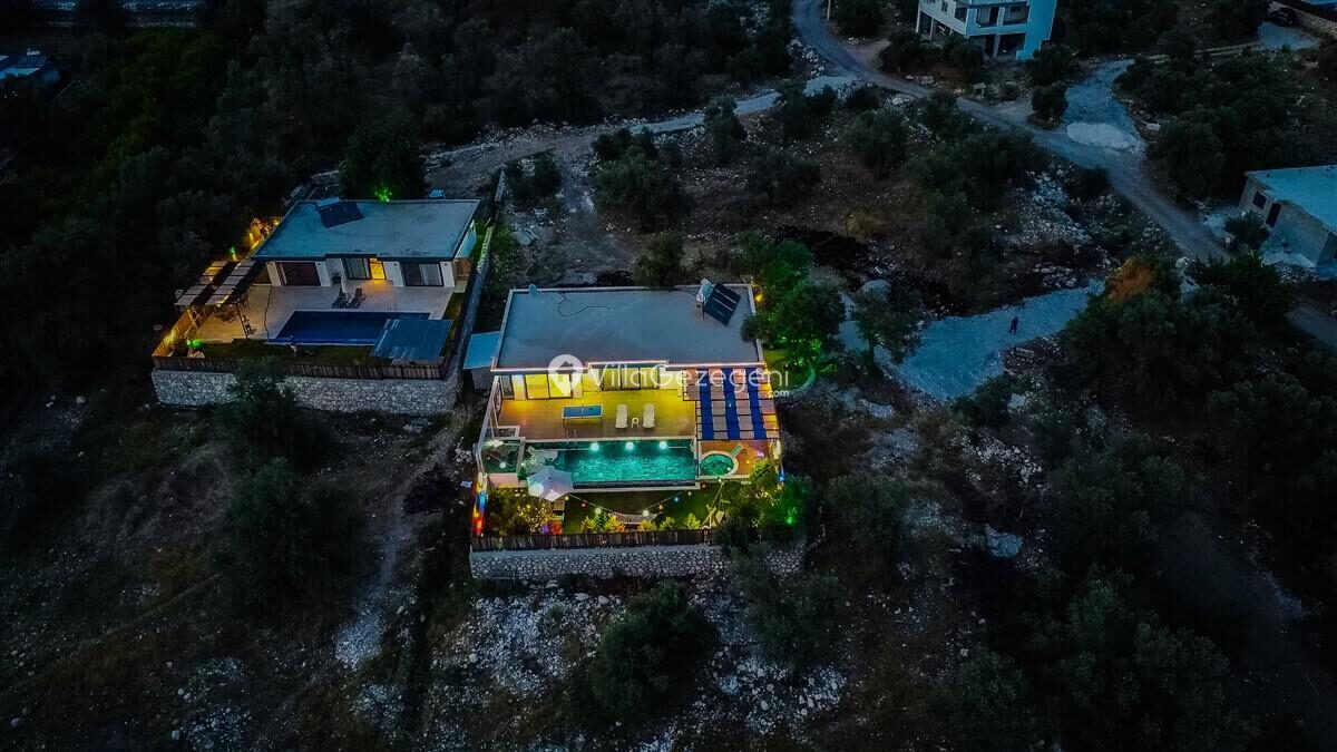 Villa Piker House — 57