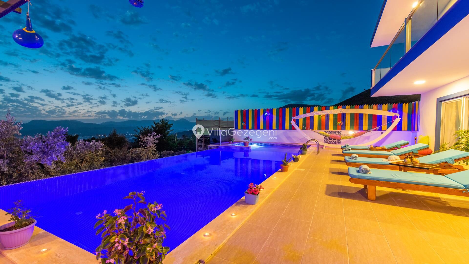 Villa Manolya 1 — 9