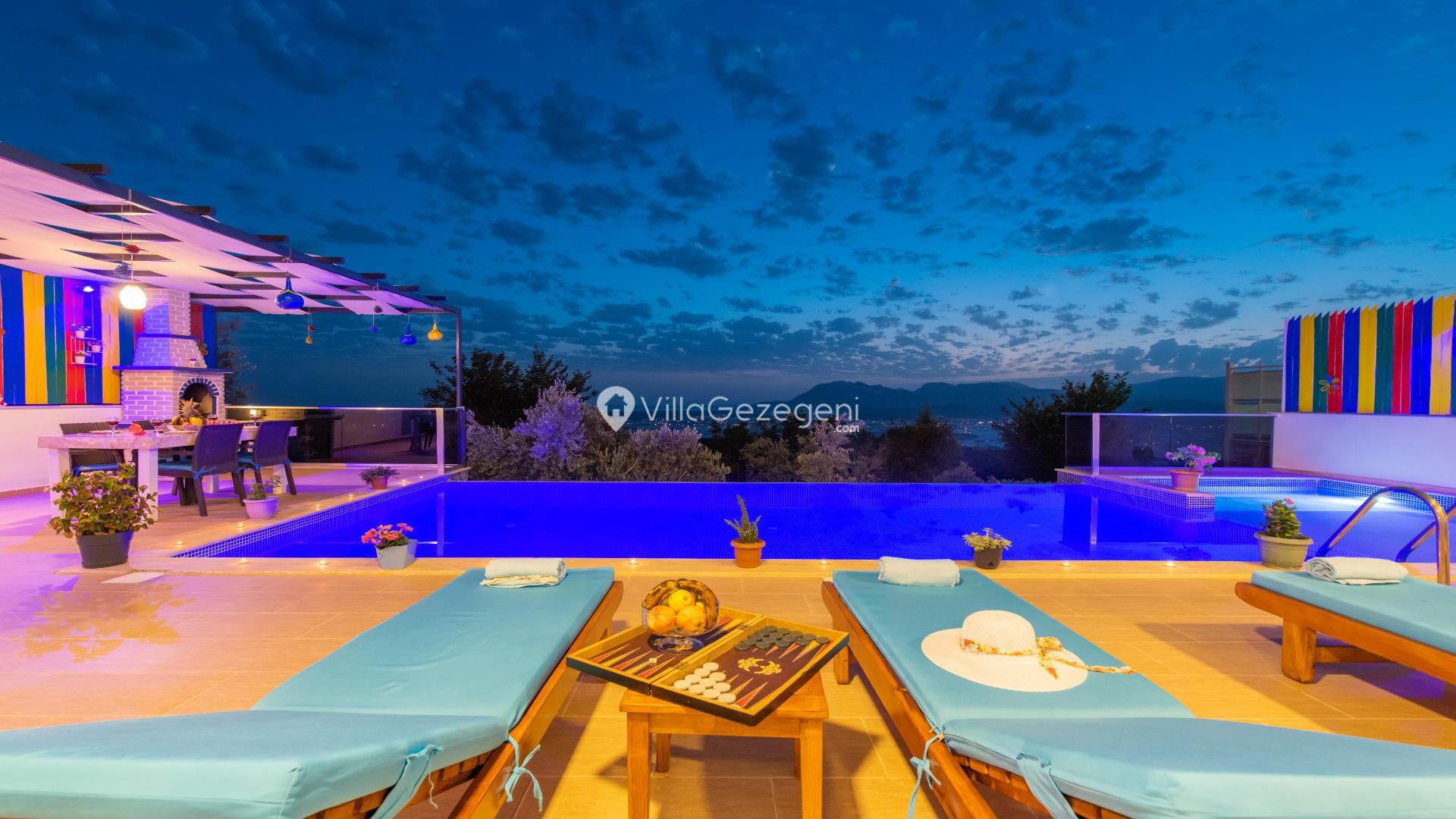 Villa Manolya 1 — 11