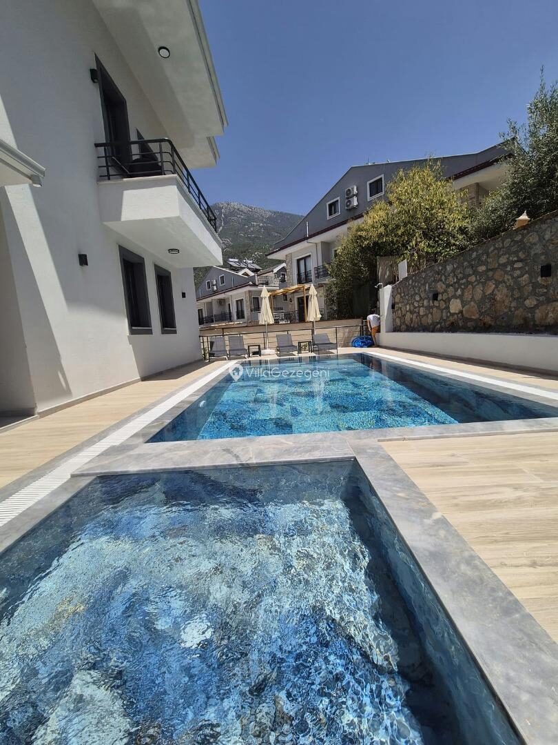 Villa Ağan 1 — 5