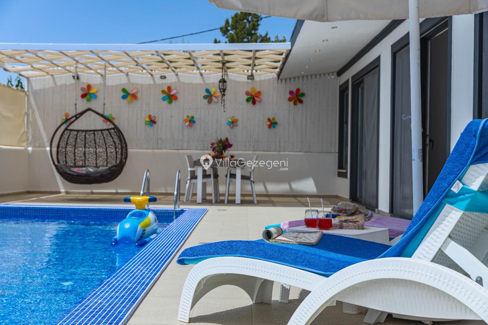 Villa Elsara — 27