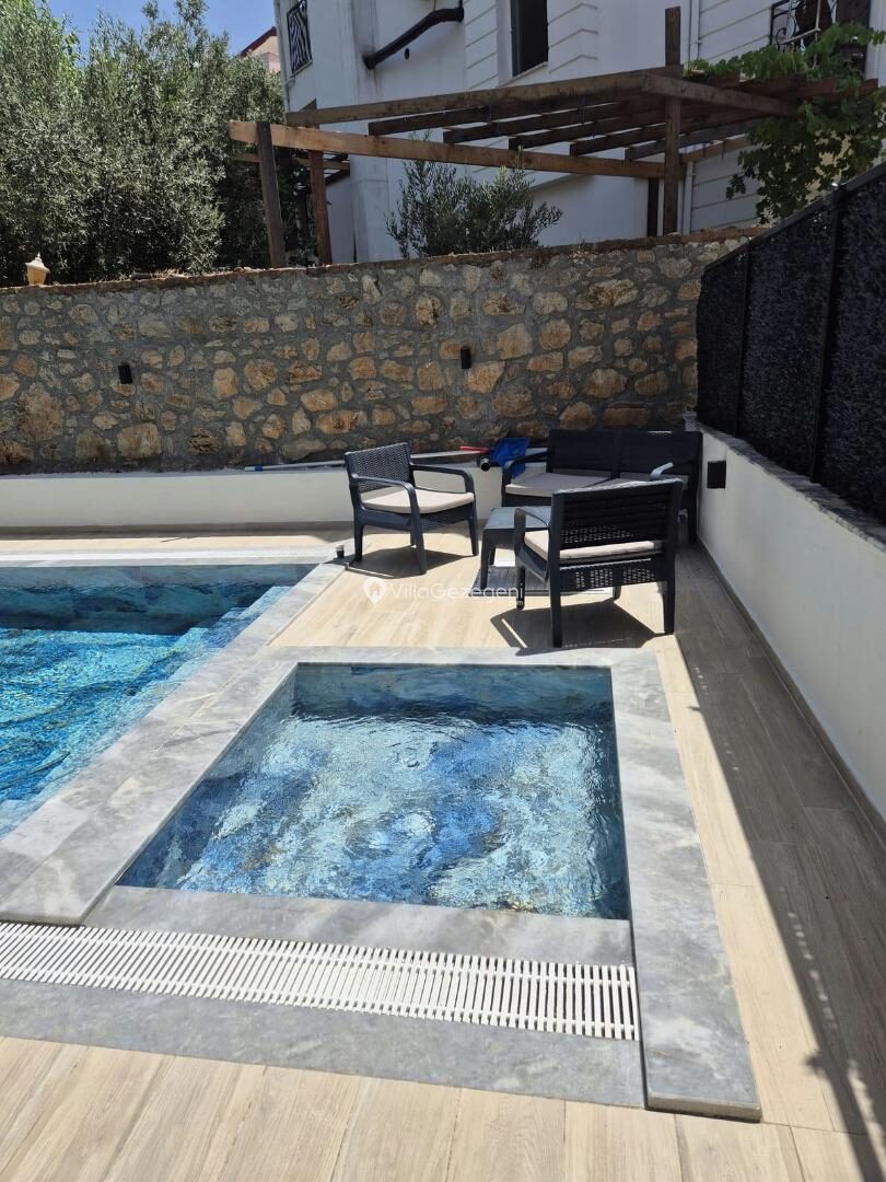 Villa Ağan 1 — 7