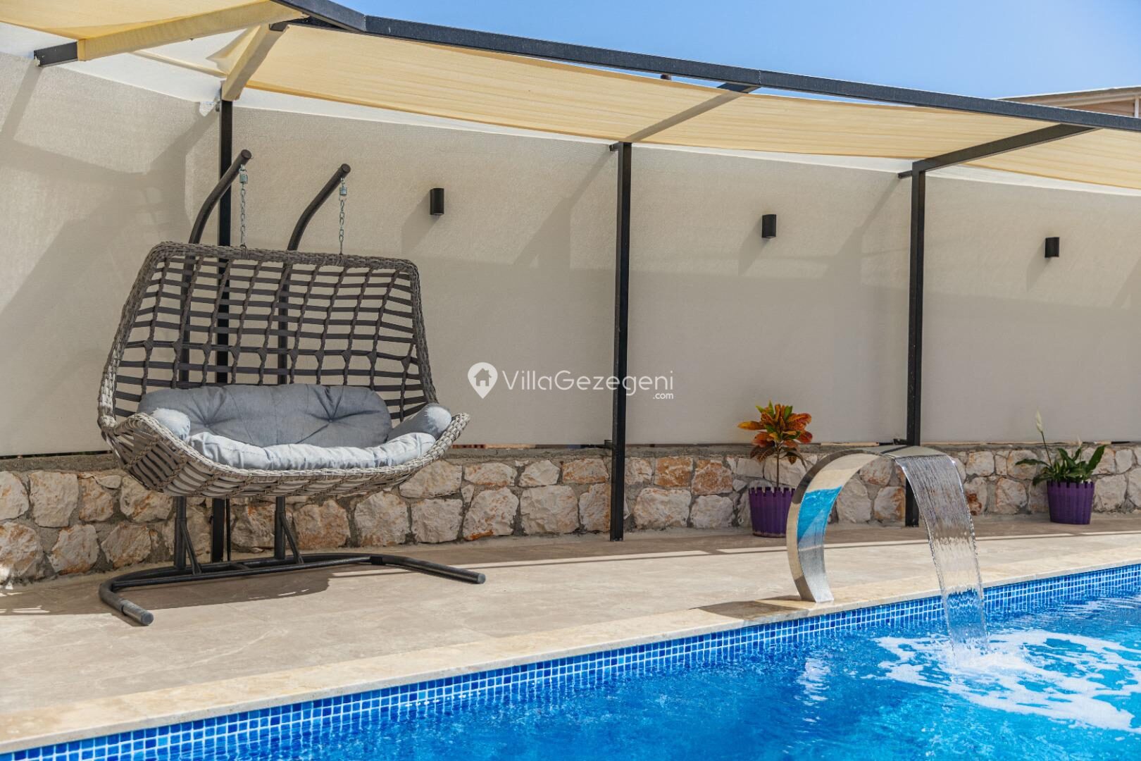 Villa Yıldız Bayındır — 40