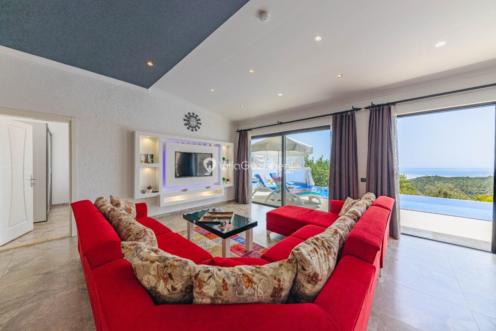 Villa Elsara — 30