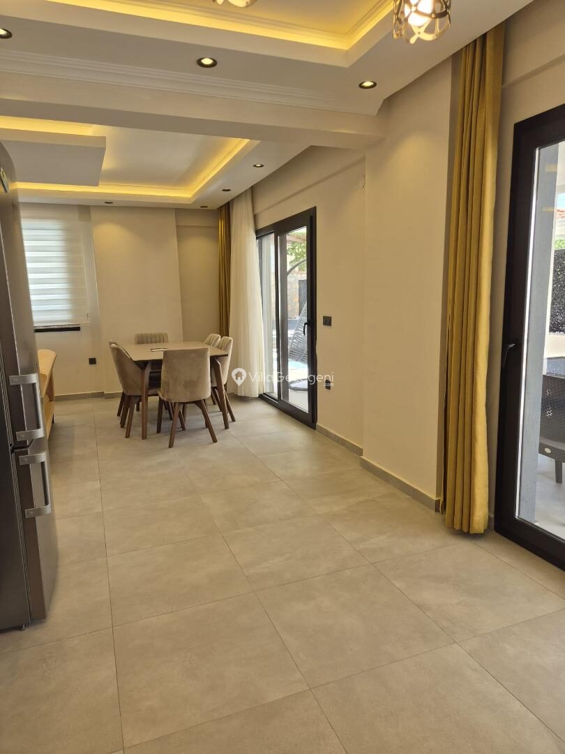 Villa Ağan 1 — 11
