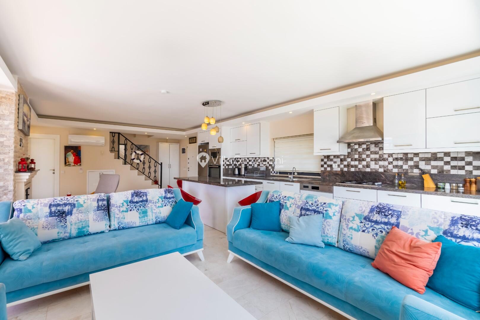 Villa Orpheus İslamlar — 29