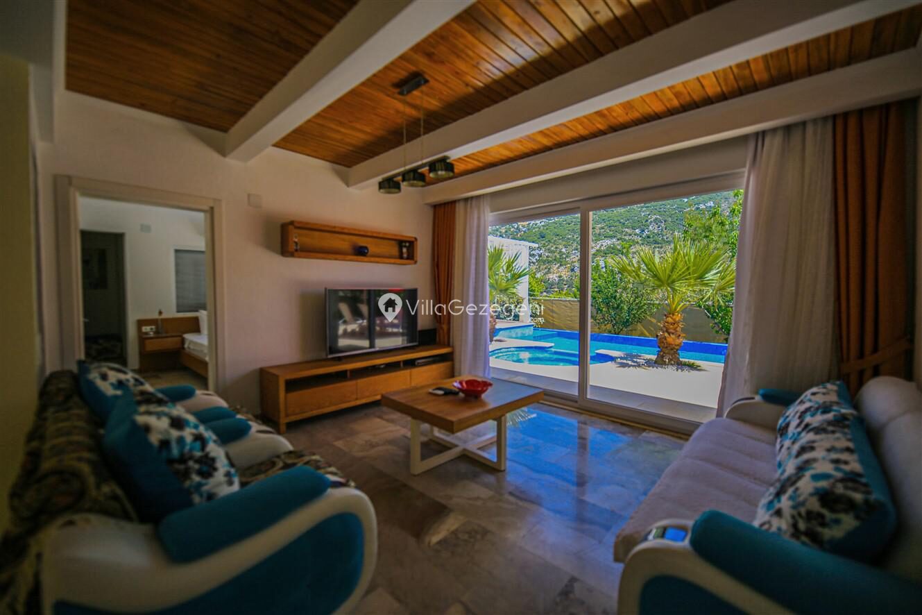 Villa Mucize — 10