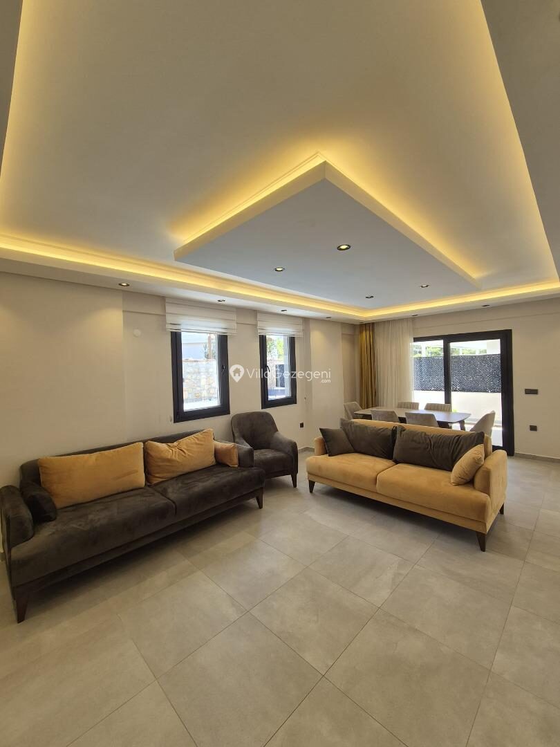 Villa Ağan 1 — 12