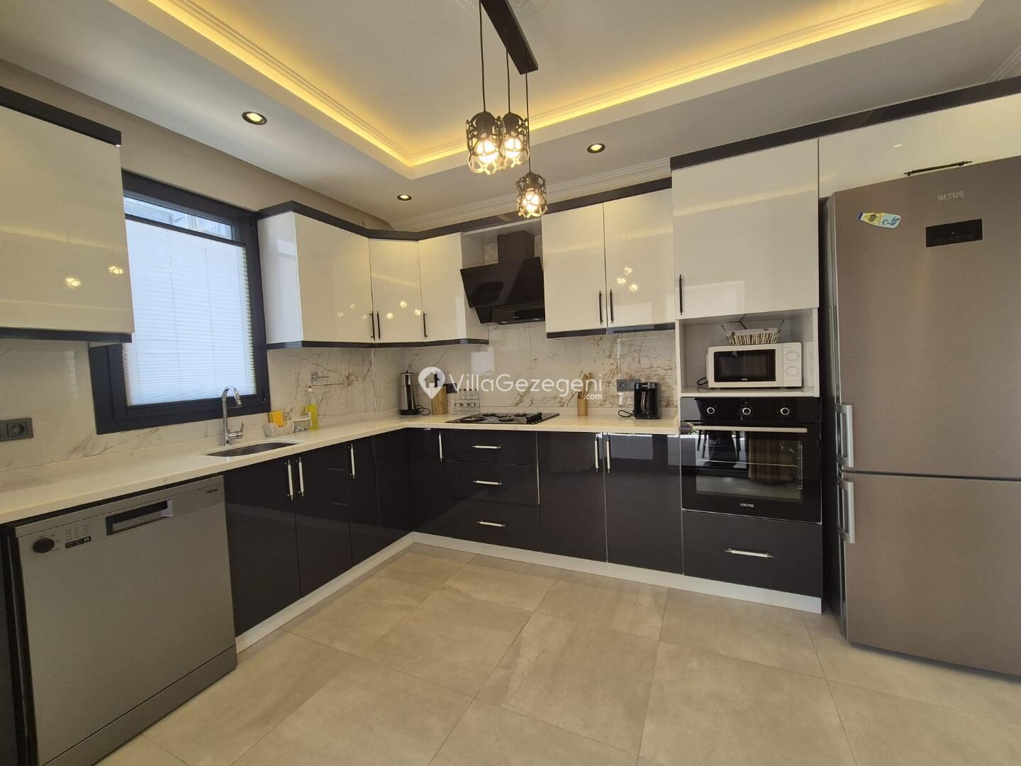 Villa Ağan 1 — 13
