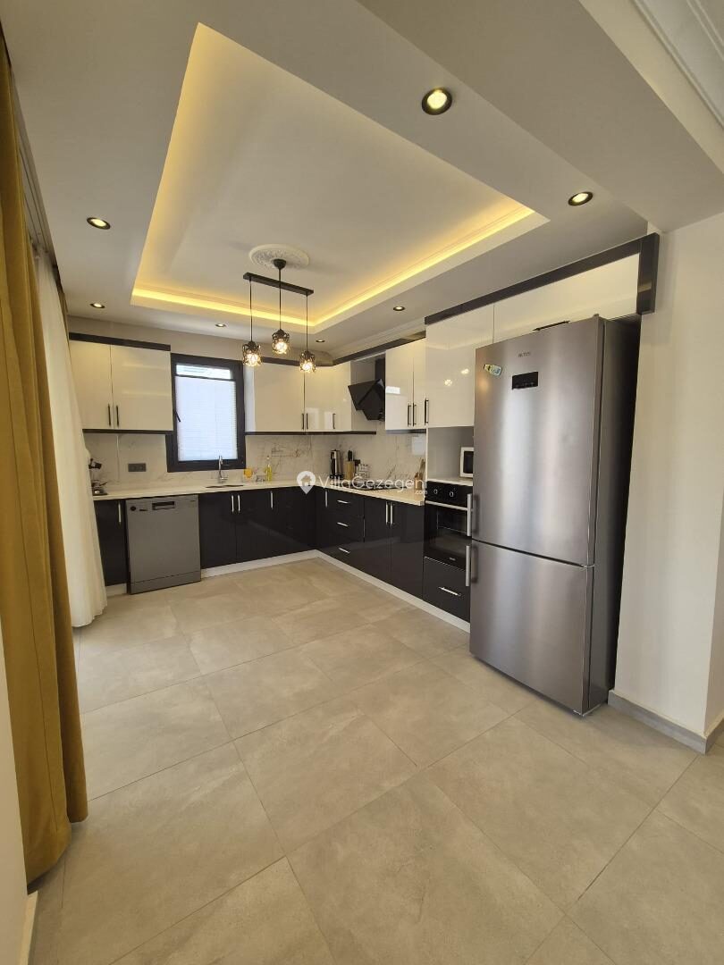 Villa Ağan 1 — 14