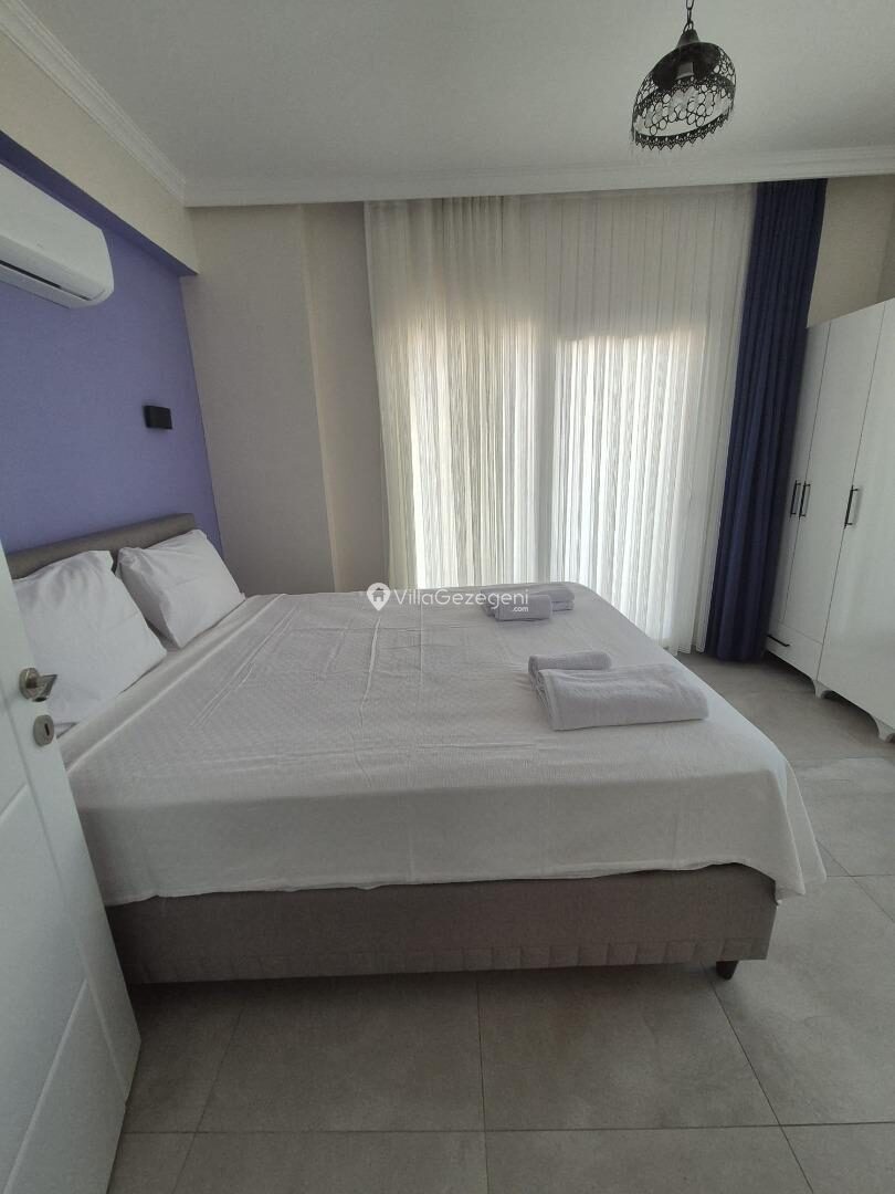 Villa Ağan 1 – Ölüdeniz kiralık villa