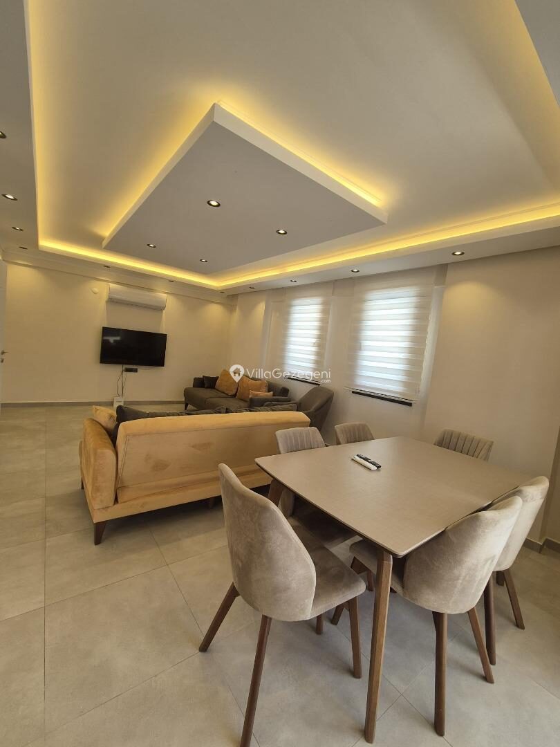 Villa Ağan 2 – Ölüdeniz kiralık villa