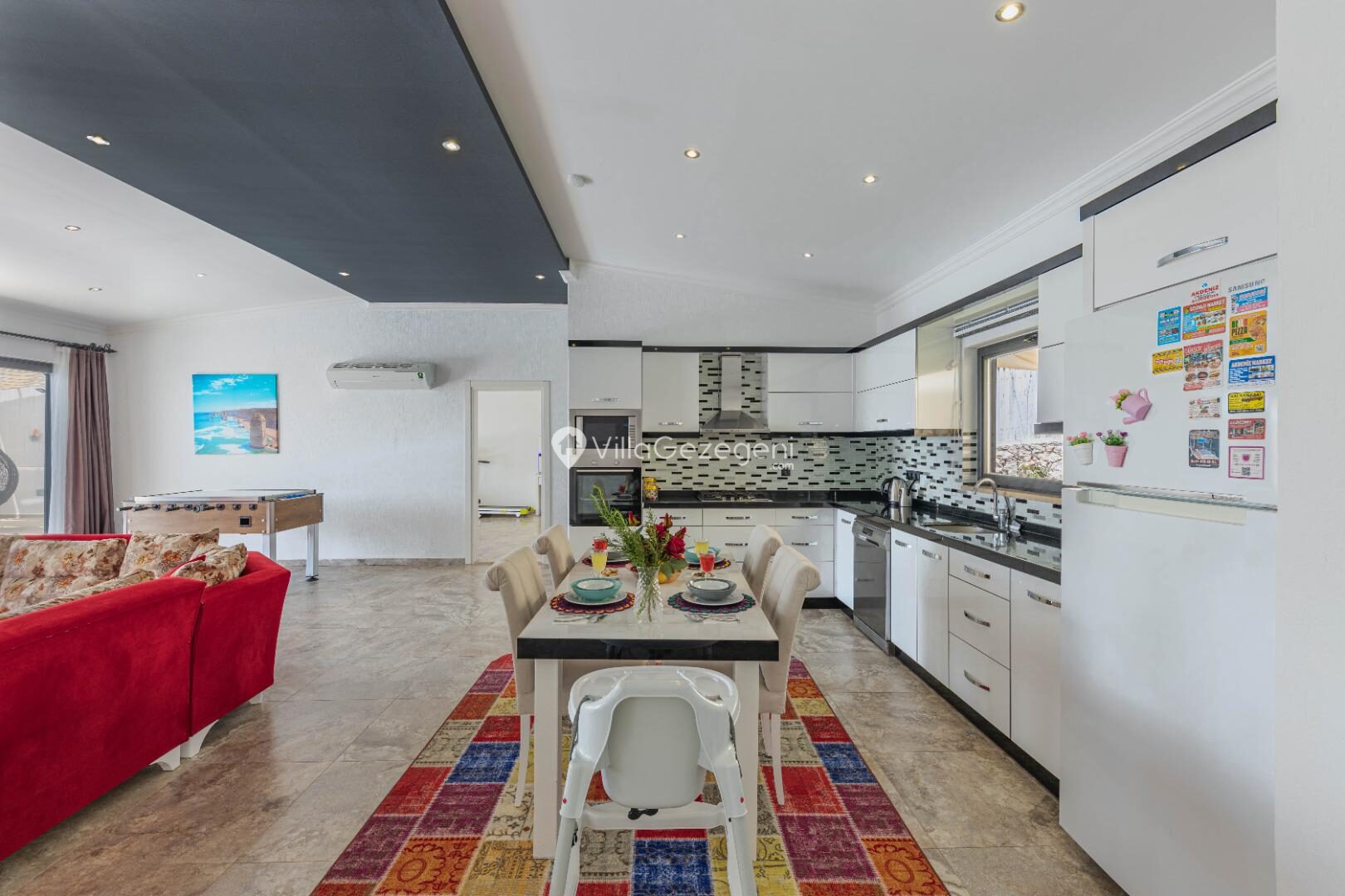 Villa Elsara — 36