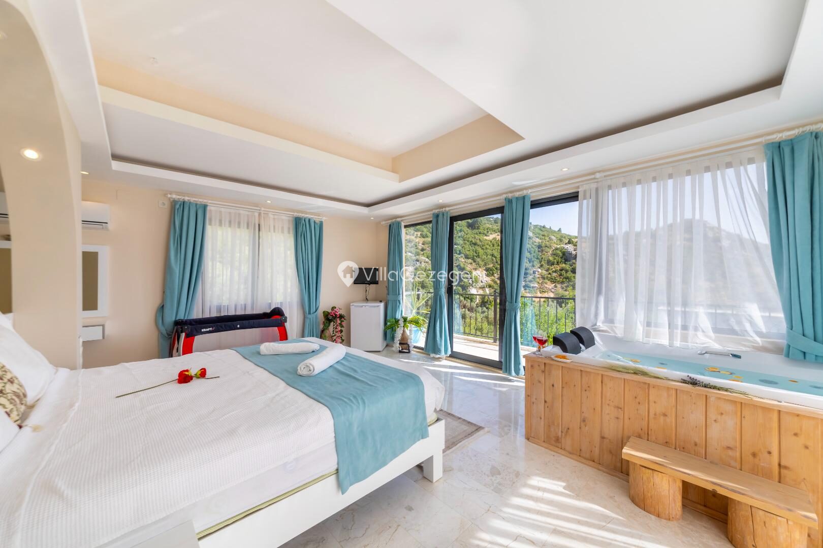 Villa Orpheus İslamlar — 37